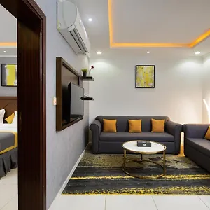 3* فندق Mirada Purple - Al Waha