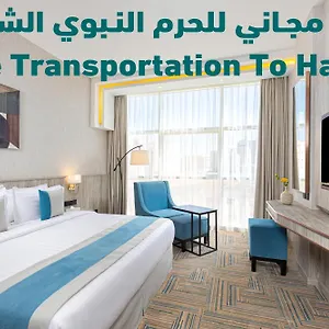  فندق The Seasons المملكة العربية السعودية
