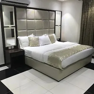  شقة فندقية ريوف للوحدات السكنية المفروشة المملكة العربية السعودية