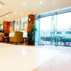 3* فندق Muhaidb Palestine